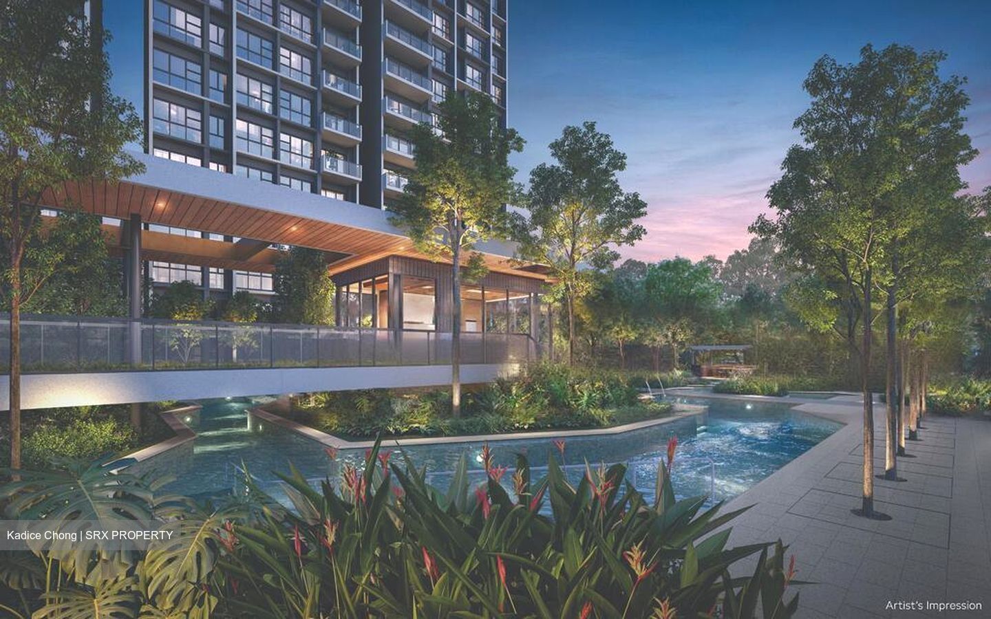 Otto Place (D24), Condominium #459725541